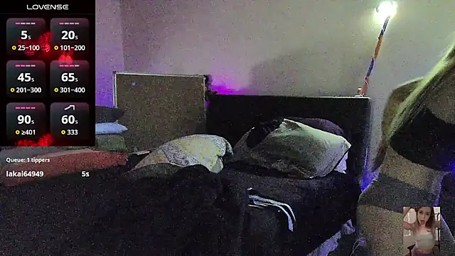 Blondiewithanass Cameră chat live