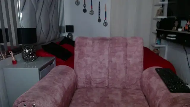 nati_muscle Cameră chat live