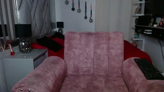 nati_muscle Adlı Modelin Canlı Sohbet Odası