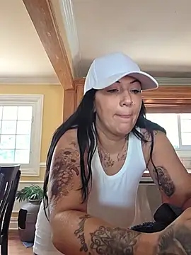 LittleMissEeve Live Chatraum