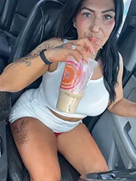 Chat ao vivo de LittleMissEeve