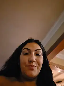 LittleMissEeve Live chatroom