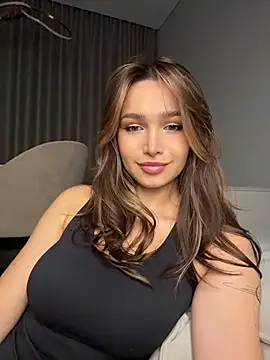 Chatroom en direct de stefannichka