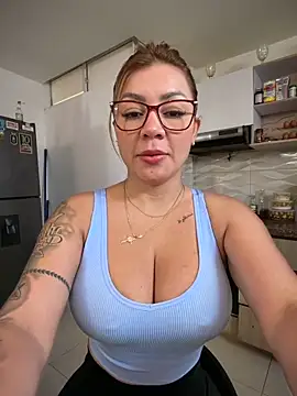 DIANITA_1988n Live chat-huone