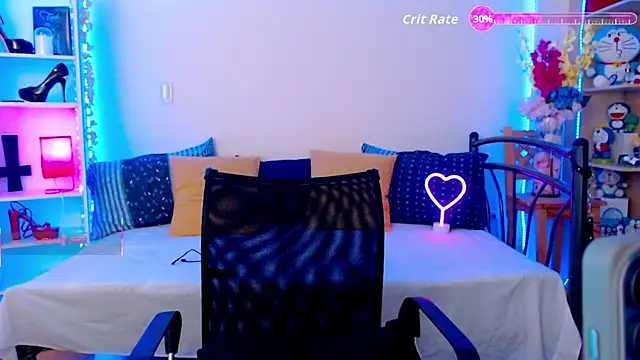 Annie_pn Live chat-huone