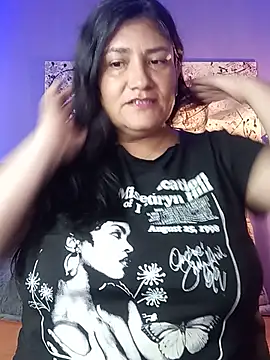 Sala de chat ao vivo de salomexlove_20