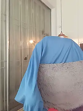 salomexlove_20 Live Chatraum