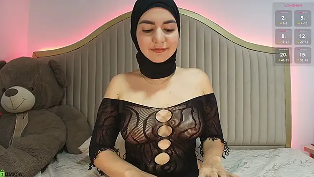 dalilasaadi_ Ruang Obrolan Langsung