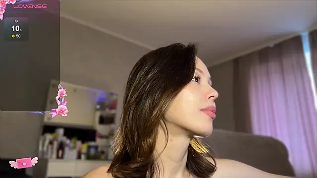 Chat soba uživo modela Inessagirl