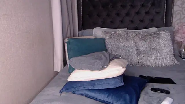 Chatroom en direct de MariiePrice