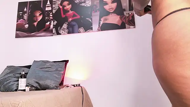 Ariana_lopezz чат на живо