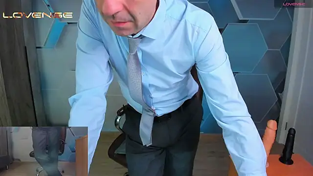 SteveTiger Videochat live