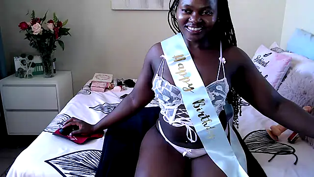 FitSelina66 Live Chatraum