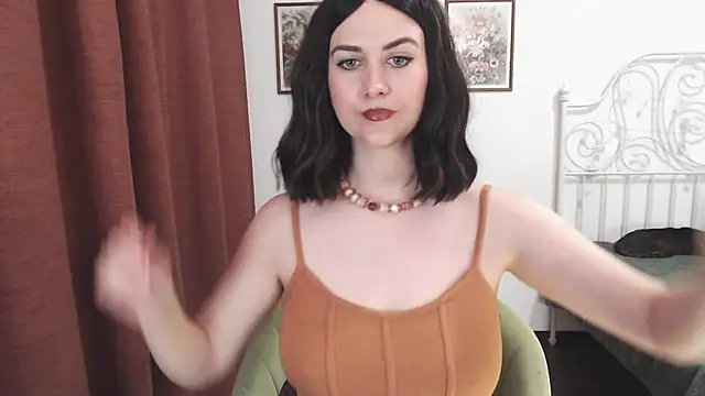 Sala de chat ao vivo de AvaMoore