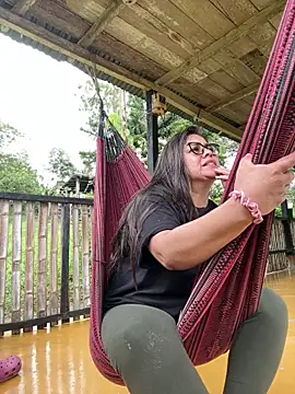 Ixchel_Anaid Cameră chat live