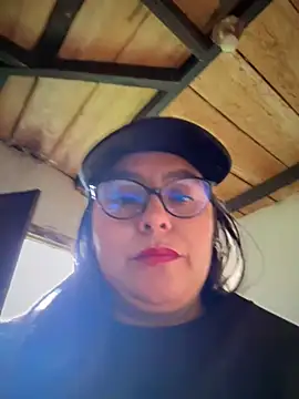 Ixchel_Anaidn Live chat-huone