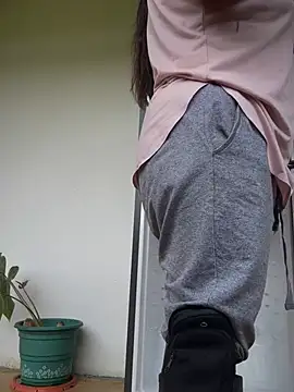 Ixchel_Anaid élő chatszobája