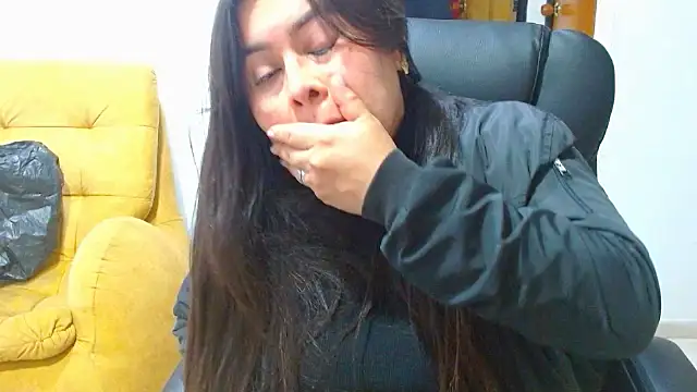 Ixchel_Anaid 실시간 채팅방