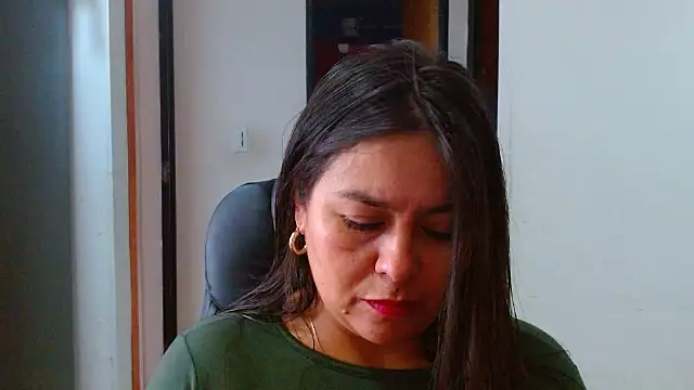 Chat soba uživo modela Ixchel_Anaid