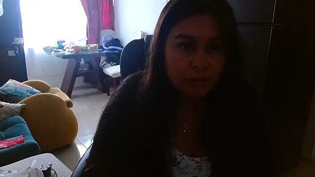 Ixchel_Anaid Live Chatraum