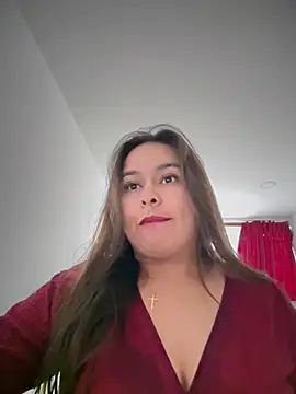 Ixchel_Anaidn Live chat-huone
