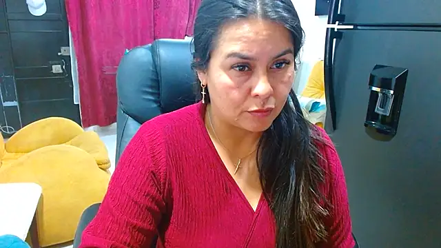 Ixchel_Anaidn Live chat-huone