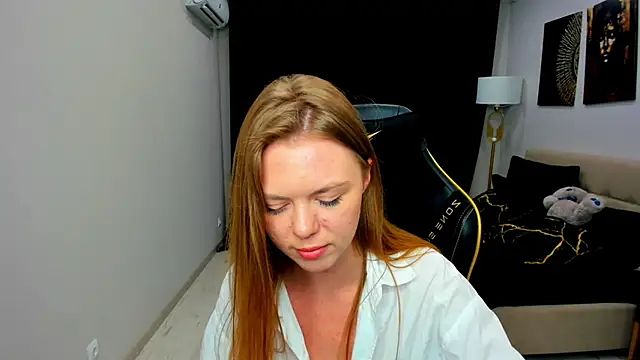 Strawberrye live-chat rom