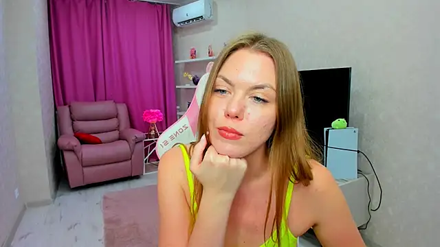 Strawberrye 실시간 채팅방