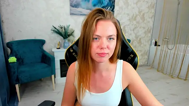 Strawberrye Live Chatraum