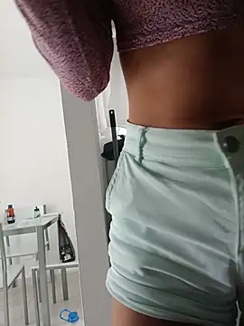 Miahhhhh Live Chatraum
