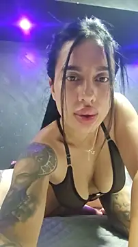 Chat ao vivo de im-your-lovee