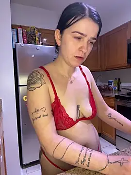 joeystaciee Live Chatraum