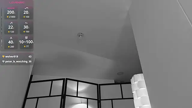 Sala de chat en directo de molly_marmalade_