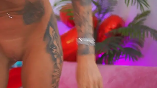 fallingangel Cameră chat live