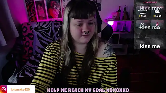 Bdsm_and_fries Cameră chat live