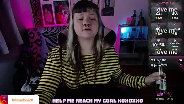 Bdsm_and_fries Cameră chat live