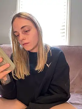 jaseyrae's Live Chat Room