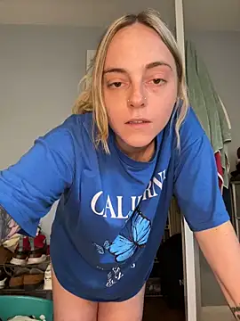 jaseyrae Live Chatraum