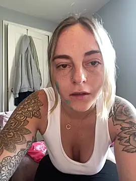 jaseyrae's Live Chat Room
