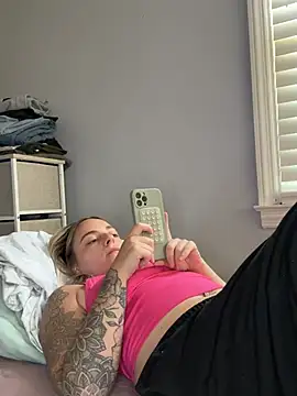 jaseyrae – live chatrum