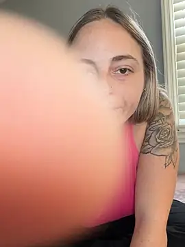 jaseyrae Live Chatraum