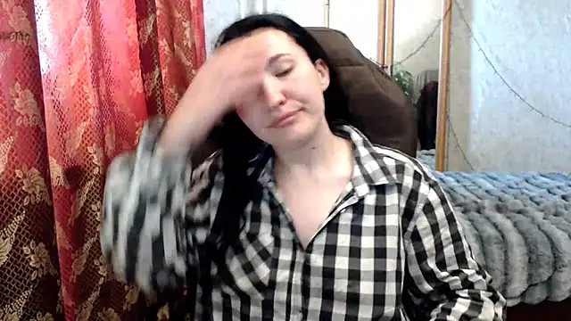 AnKey_Rayah Adlı Modelin Canlı Sohbet Odası