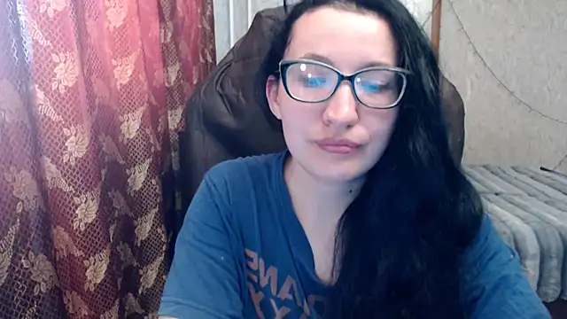 Sala de chat en directo de AnKey_Rayah