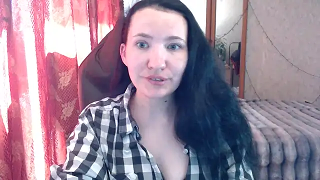 AnKey_Rayah Live Chatraum
