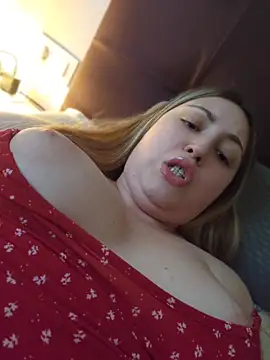 Chat ao vivo de sofiabichota
