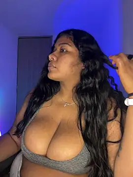 عرض كام paola091