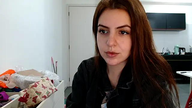 Sala de chat en directo de chelbyy