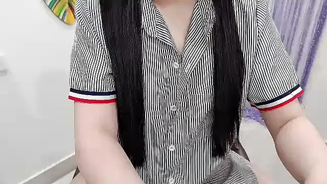 Živá chatovací místnost Ari-sweety