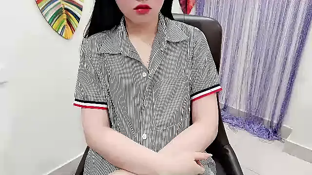 ห้องแชทสดของ Ari-sweety