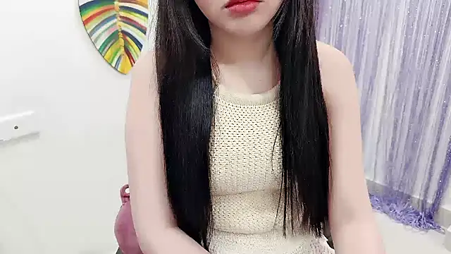 Ari-sweety – live chatrum